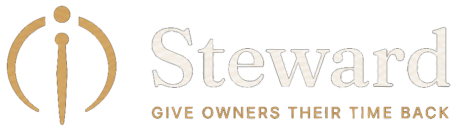 Steward Logo